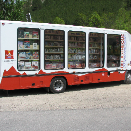 bibliobus bibliobus