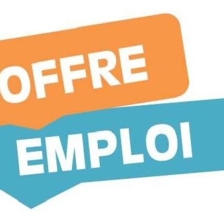 offre d'emploi